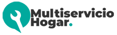Multi Servicio Hogar Logo